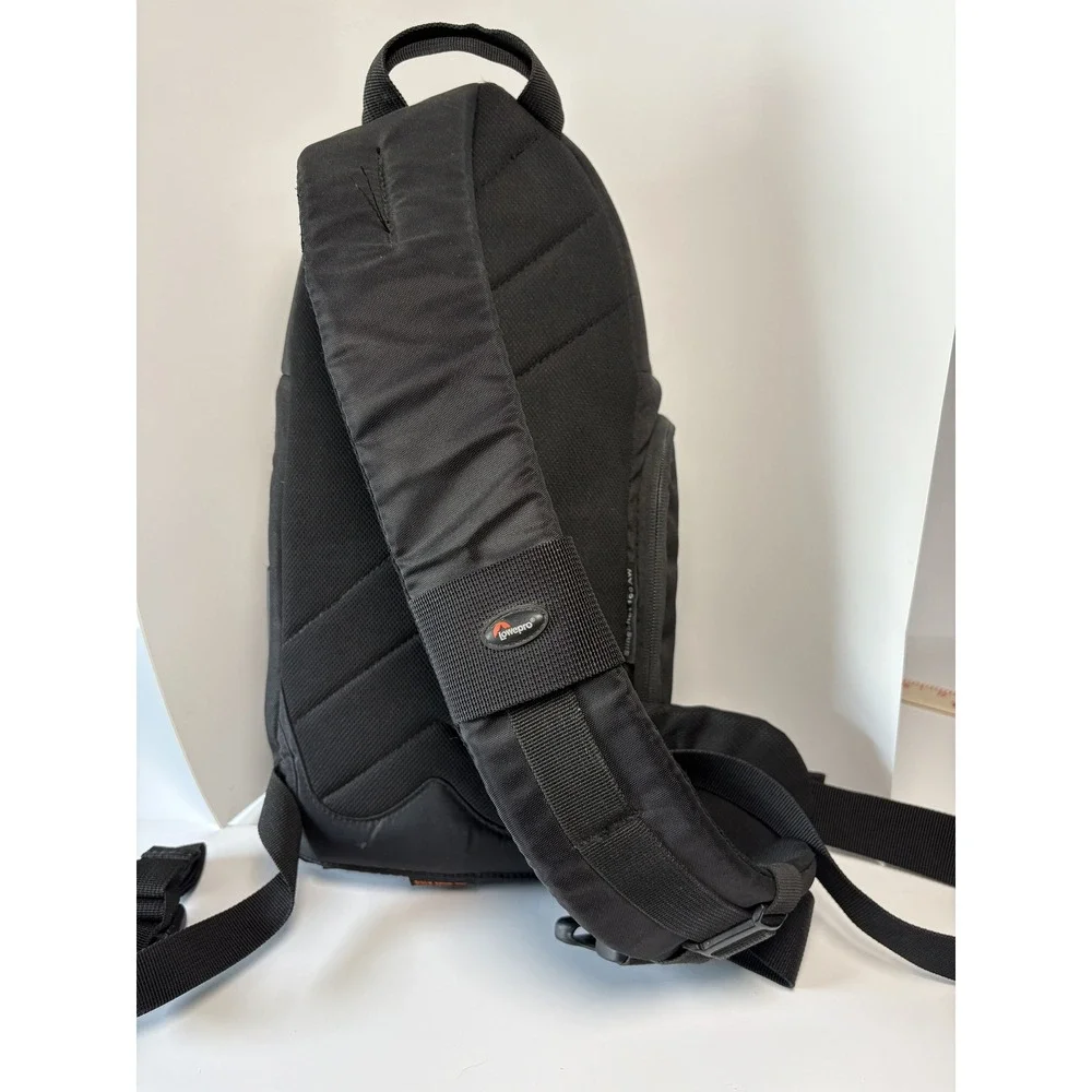 Lowepro slingshot 100